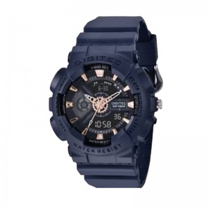 Digitec MDA 3020T BL 4B Blue Navy Wanita